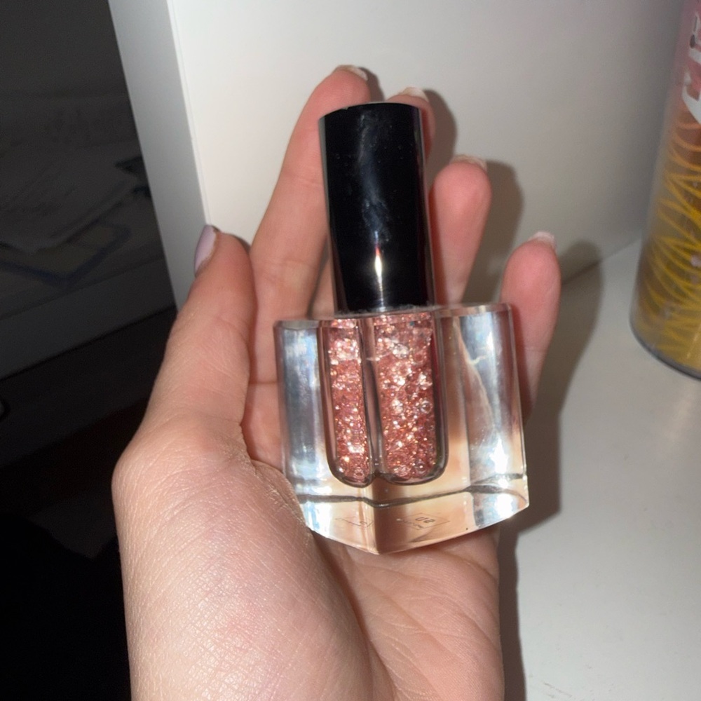 SD collection nail polish house decor